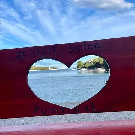 Appartement 7th Heaven *