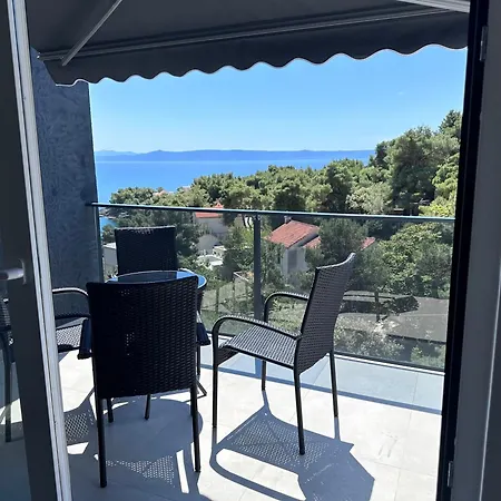 7th Heaven Appartement Selca (Brac)