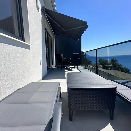 7th Heaven Appartement *