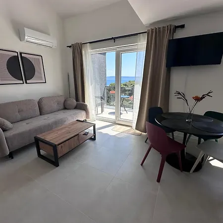 Apartment Gos