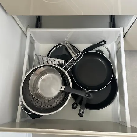 7th Heaven Appartement *