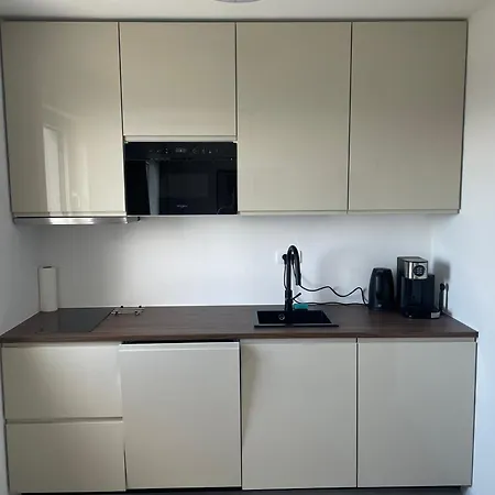 Appartement 7th Heaven *