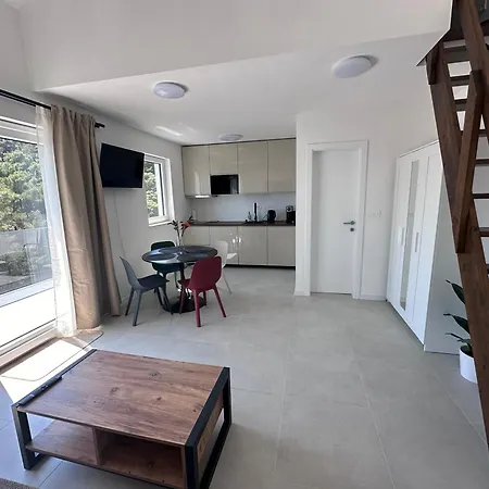 Appartement 7th Heaven Selca (Brac)