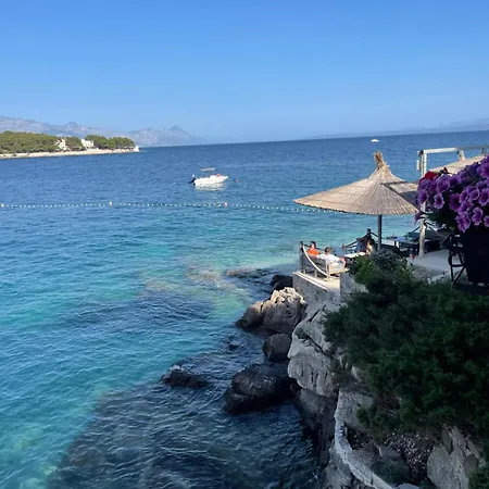 7th Heaven Appartement