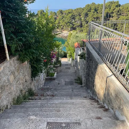 7th Heaven Appartement *