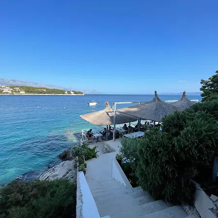 Appartement 7th Heaven Selca (Brac)