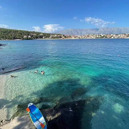 Appartement 7th Heaven *