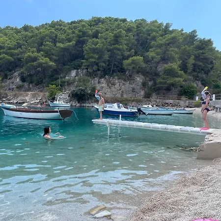 7th Heaven Appartement