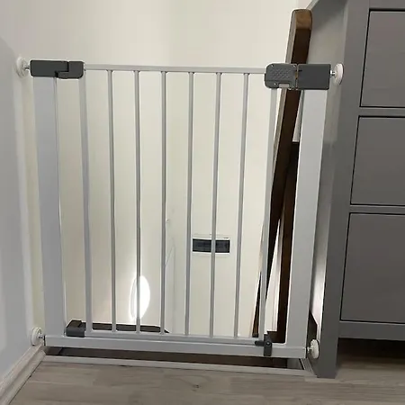 7Th Heaven Apartment