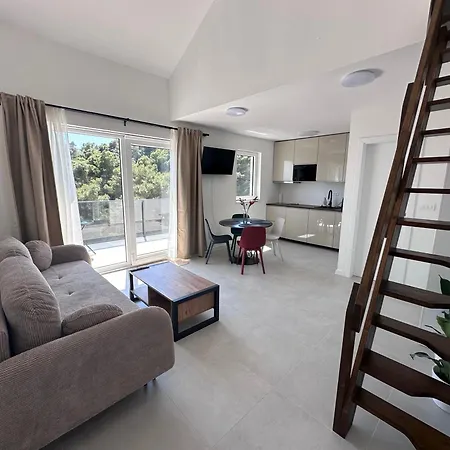 Apartman 7th Heaven *