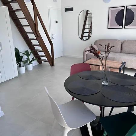 7Th Heaven Apartment Selca (Brac)