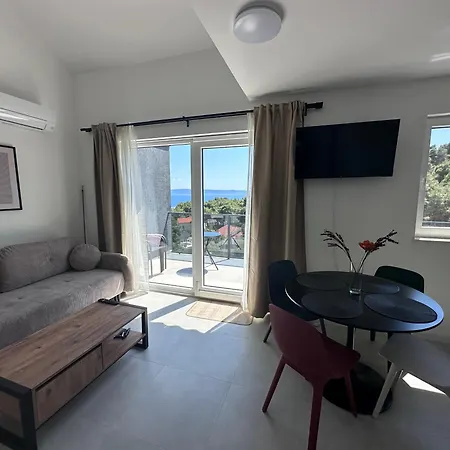 7Th Heaven Apartment * Selca (Brac)