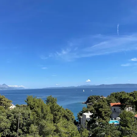 7Th Heaven Apartment