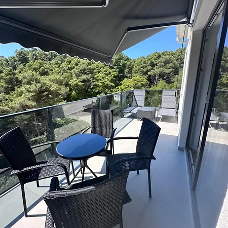 Apartament 7Th Heaven Apartment