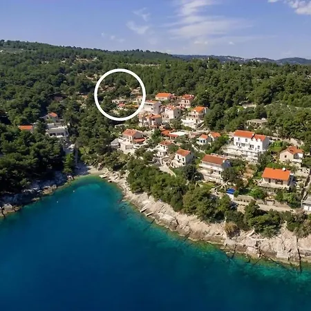 Apartament 7Th Heaven Apartment Selca (Brac)