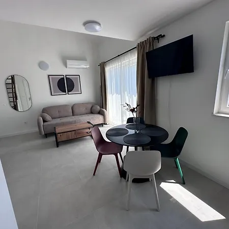 7Th Heaven Apartment * Selca (Brac)