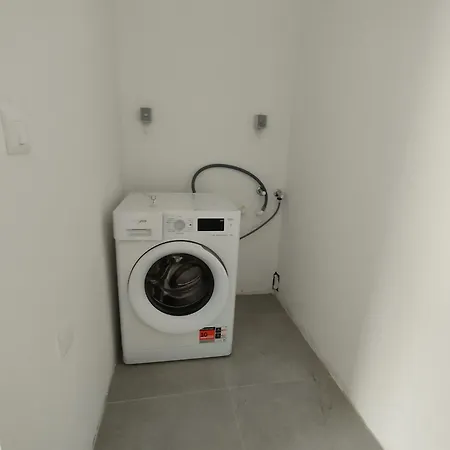 7Th Heaven Apartment * Selca (Brac)