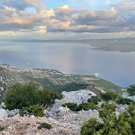 Apartament 7Th Heaven Apartment