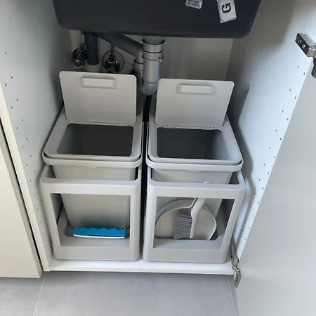 7Th Heaven Apartment Apartament *