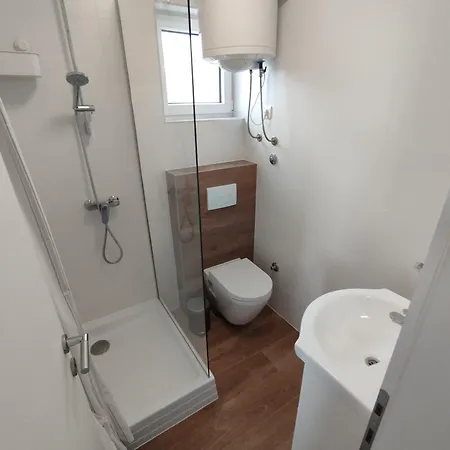 7Th Heaven Apartment Apartament Selca (Brac)