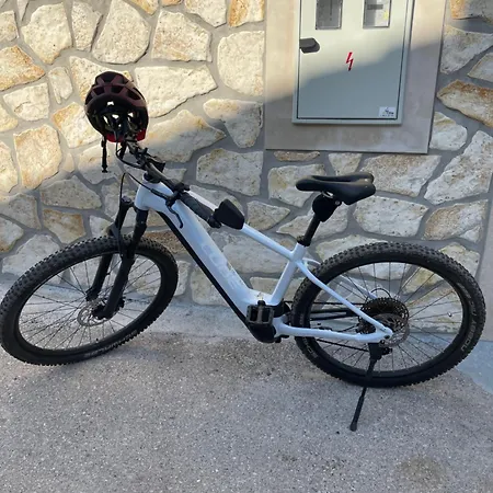 7Th Heaven Apartment * Selca (Brac)