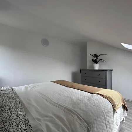 7Th Heaven Apartment Selca (Brac)