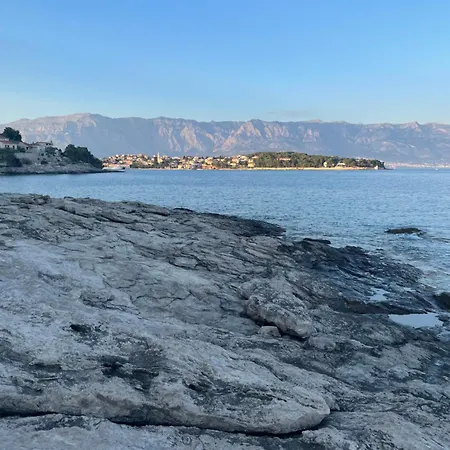 Apartament 7Th Heaven Apartment