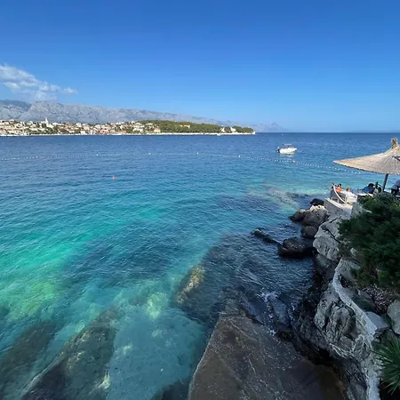 Apartament 7Th Heaven Apartment *