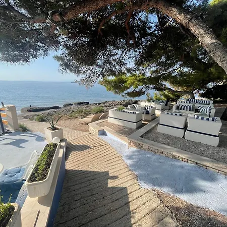 7Th Heaven Apartment Apartament Selca (Brac)