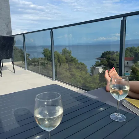 7Th Heaven Apartment