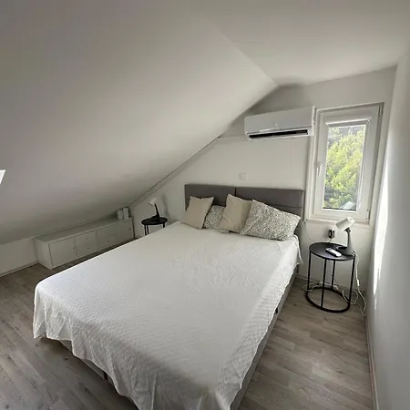 7th Heaven Apartment Selca (Brac)