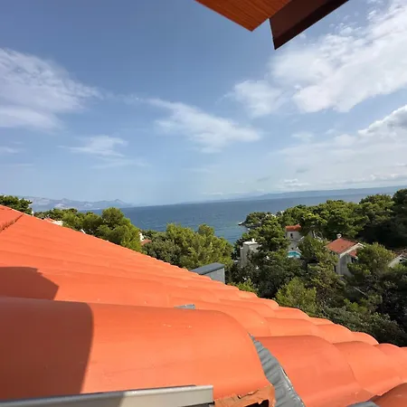 7Th Heaven Apartment