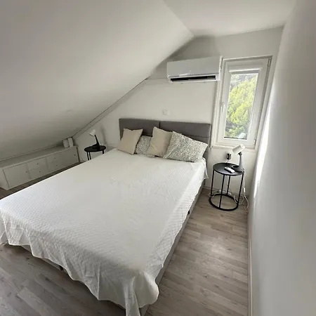 7Th Heaven Apartment * Selca (Brac)