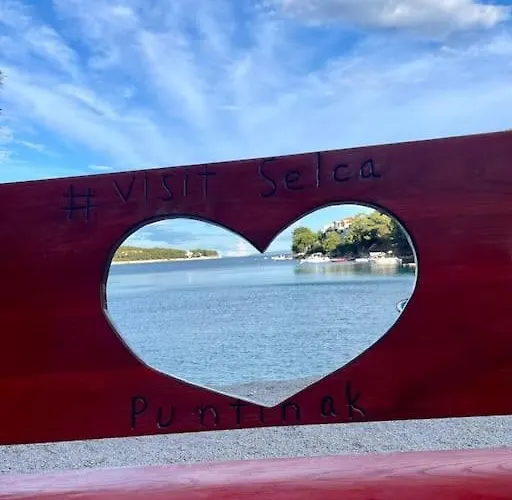 Lägenhet 7th Heaven *