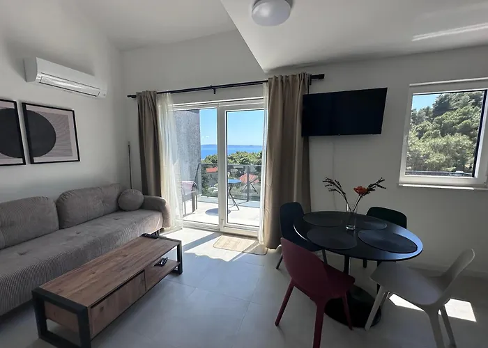 7th Heaven * Selca (Brac)