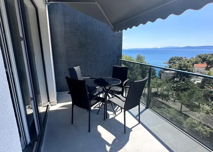 7th Heaven Lägenhet