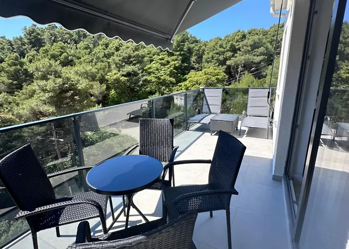 Lägenhet 7th Heaven