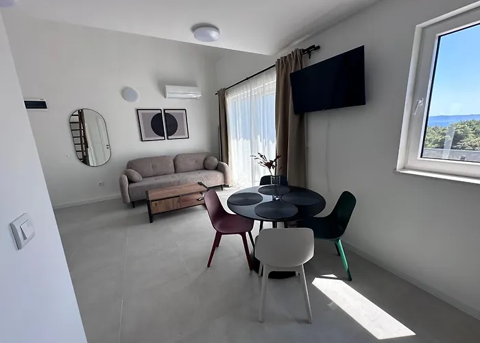 7th Heaven * Selca (Brac)