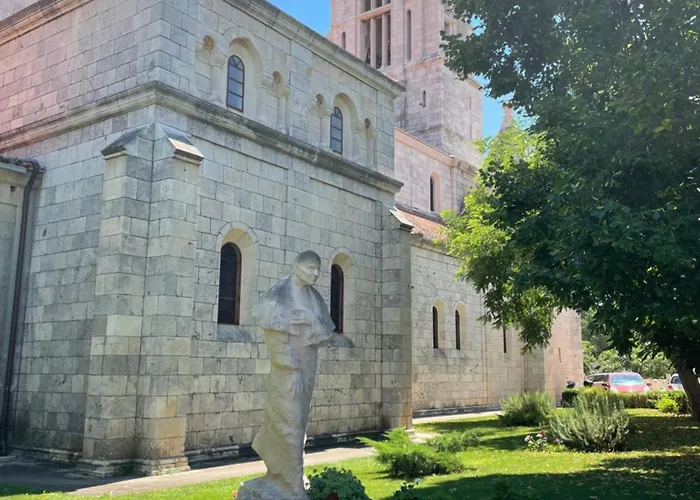 7th Heaven Lägenhet Selca (Brac)