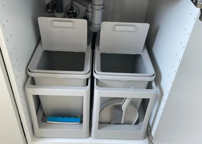 7th Heaven Lägenhet *