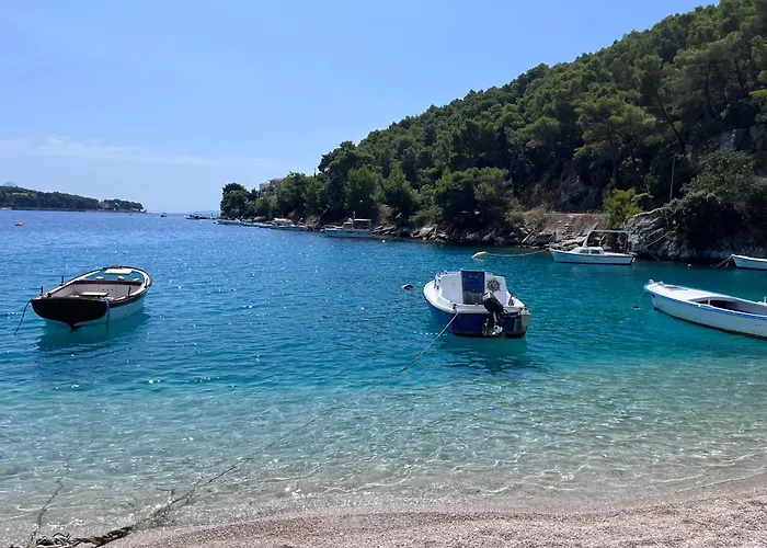 Lägenhet 7th Heaven *