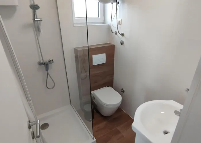 7th Heaven Lägenhet Selca (Brac)