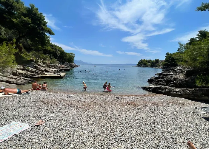 7th Heaven Lägenhet *