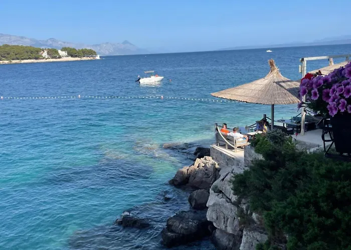 7th Heaven Lägenhet