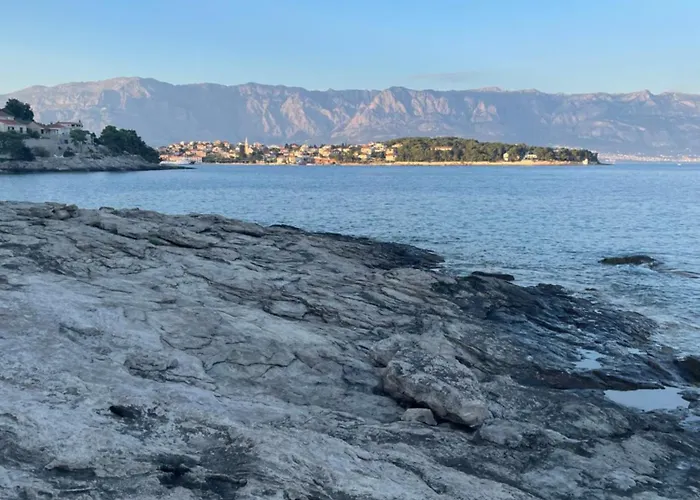 Lägenhet 7th Heaven