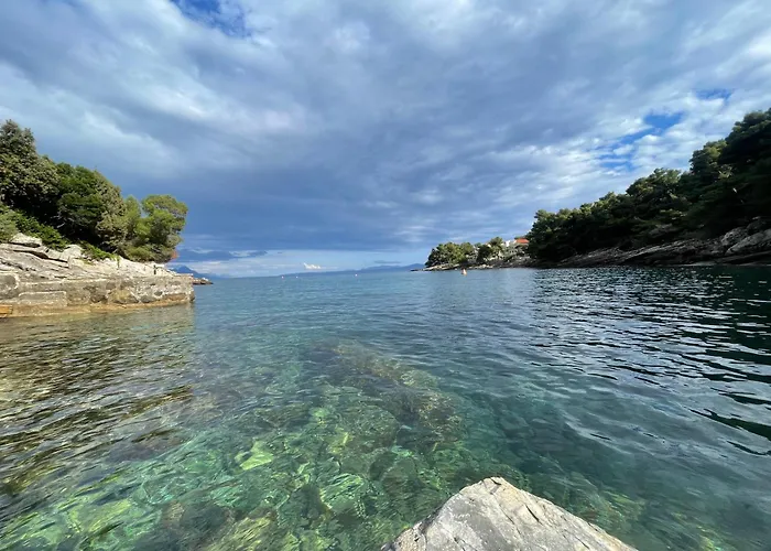 7th Heaven Lägenhet