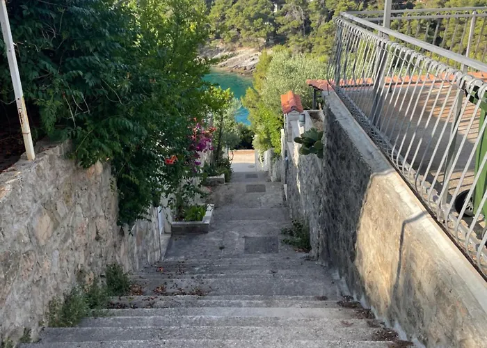 7th Heaven Lägenhet *