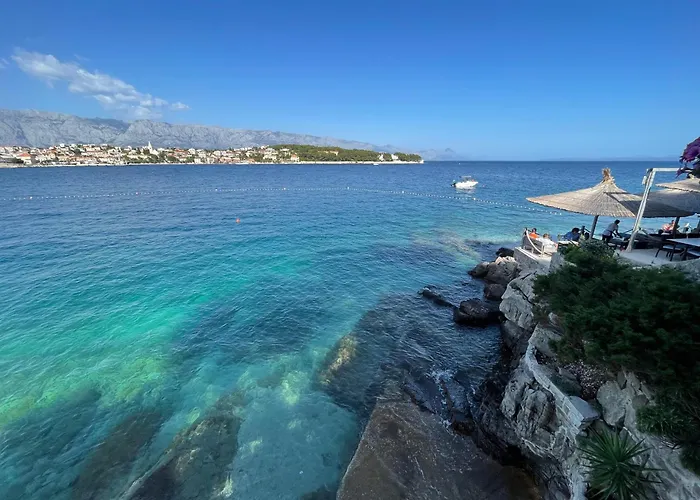 Lägenhet 7th Heaven *