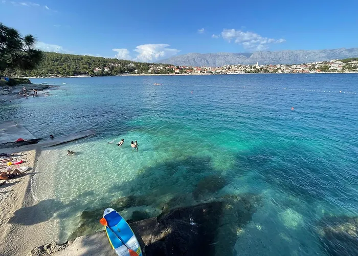 Lägenhet 7th Heaven *