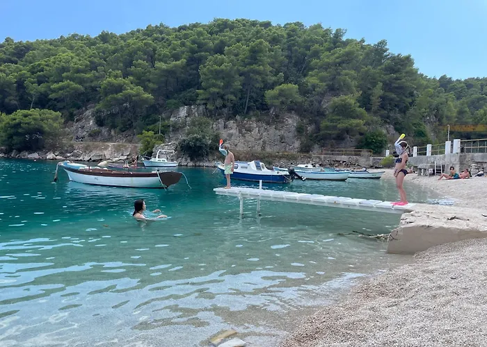 7th Heaven Lägenhet